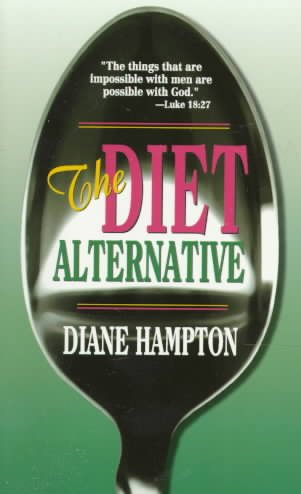 Diet Alternative cover