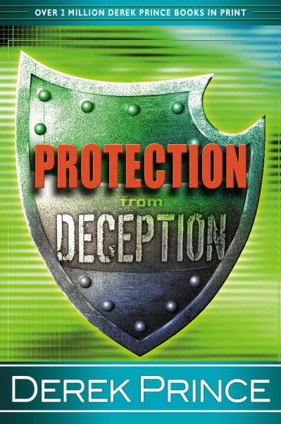 Protection from Deception cover