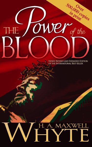 The Power of the Blood cover