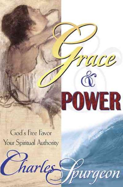 Grace And Power