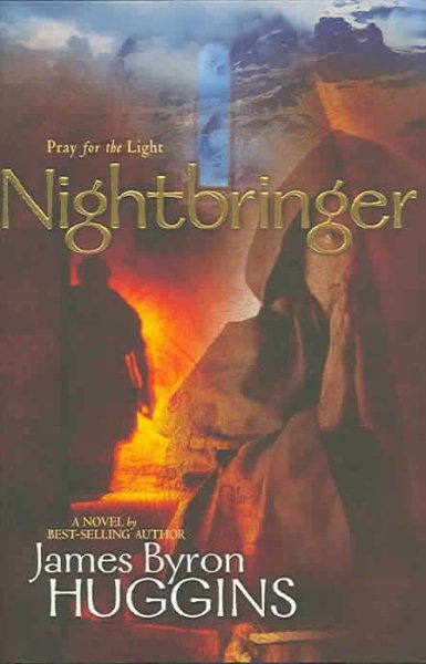 Nightbringer cover