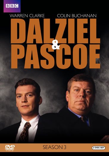 Dalziel & Pascoe: Season 3