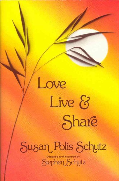 Love, Live, and Share cover