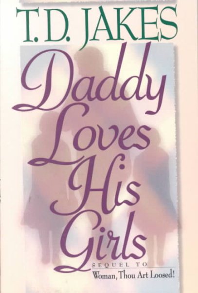 Daddy Loves His Girls cover
