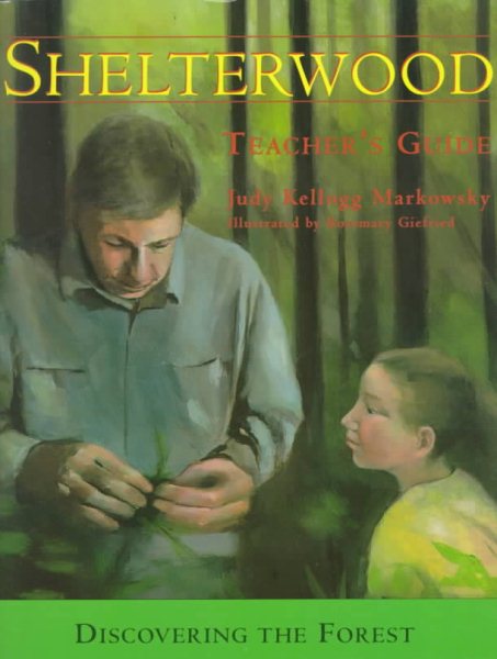 Shelterwood: Discovering the Forest cover