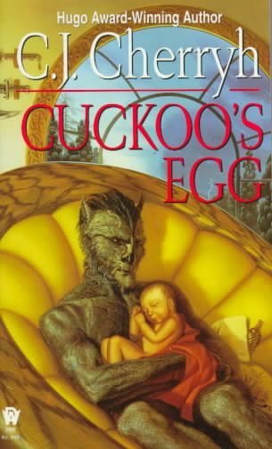 Cuckoo's Egg (Alliance-Union Universe)