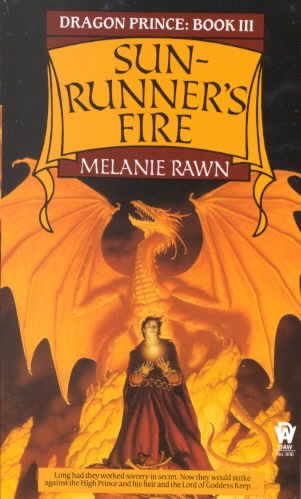 Sunrunner's Fire (Dragon Prince, Book 3)