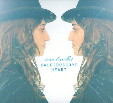 Kaleidoscope Heart cover