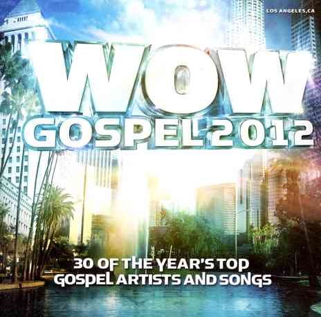WOW Gospel 2012