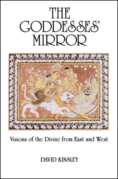The Goddesses' Mirror (Sante Fe Institute. Studies in the)