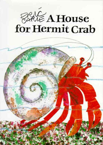 A House for a Hermit Crab cover