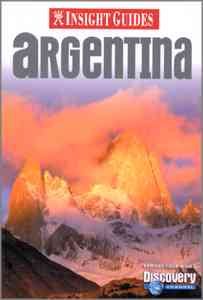 Insight Guide Argentina
