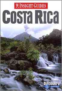 Insight Guide Costa Rica (Insight Guides)