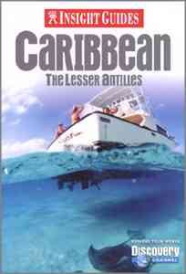Insight Guide Caribbean (Insight Guides Caribbean)
