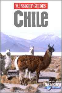 Insight Guide Chile