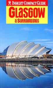 Insight Compact Guide Glasgow and Surroundings (Insight Compact Guides)