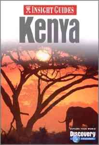 Insight Guide Kenya (Insight Guides)
