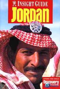 Insight Guide Jordan (Insight Guides)
