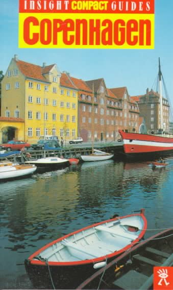 Insight Compact Guide Copenhagen (Insight Compact Guides)