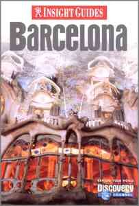 Barcelona (Insight Guides)