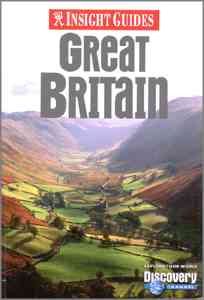 Insight Guides Great Britain