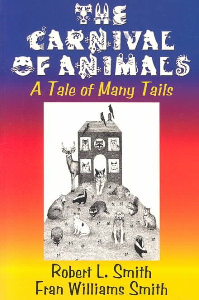 The Carnival of Animals cover