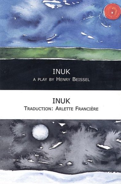 Inuk cover