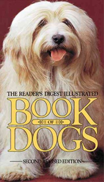 The Illustrated Book of Dogs