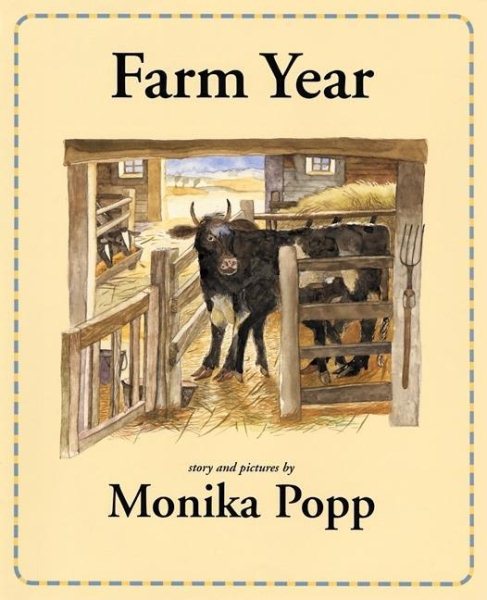 Farm Year cover