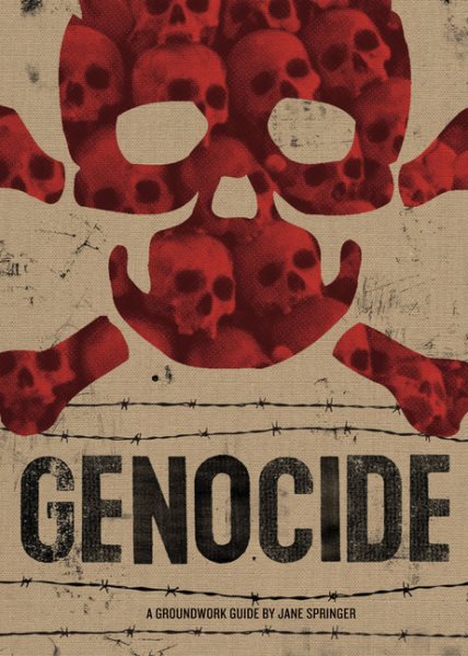 Genocide (Groundwork Guides)