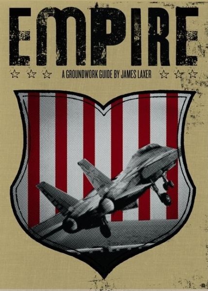 Empire (Groundwork Guides) cover