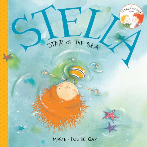 Stella, Star of the Sea (Stella and Sam)
