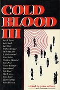 Cold Blood III (Cold Blood Series) cover