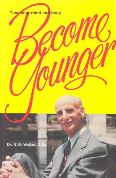 Become Younger cover