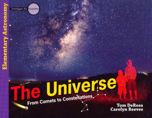 The Universe (Elementary Science)
