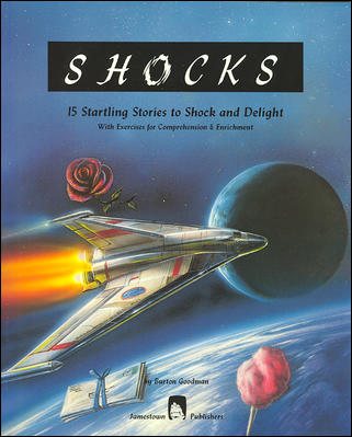 Goodman's Five-Star Stories: Shocks