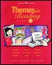 Themes in Reading: Volume 2 cover