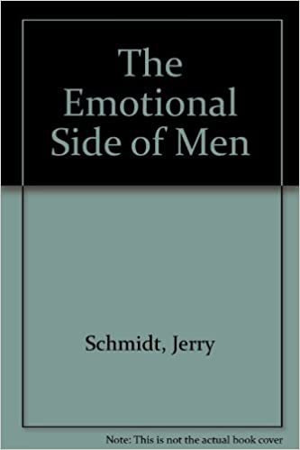The Emotions of a Man cover