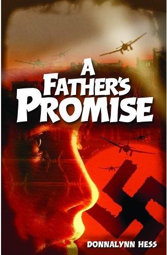 A Father's Promise cover