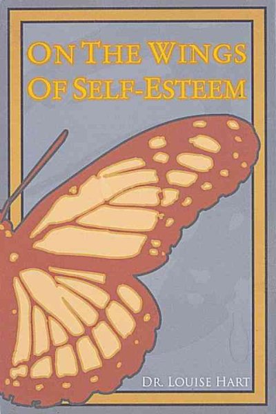 On the Wings of Self Esteem cover
