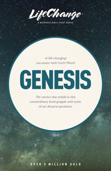 Genesis (LifeChange) cover