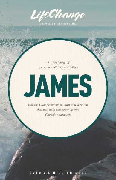 James (LifeChange) cover
