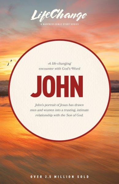 John (LifeChange) cover