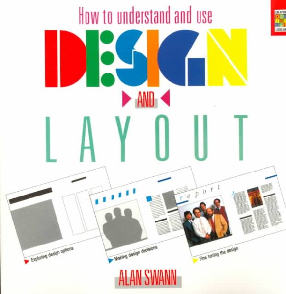 How to Understand and Use Design and Layout cover