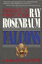 Falcons: Book I of the Wings of War
