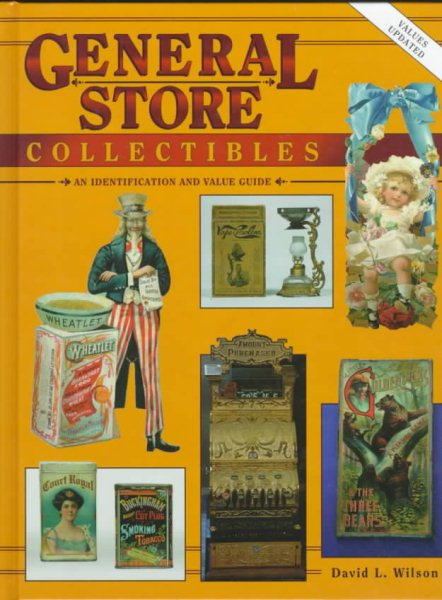General Store Collectibles cover