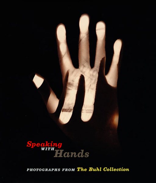 Speaking With Hands
