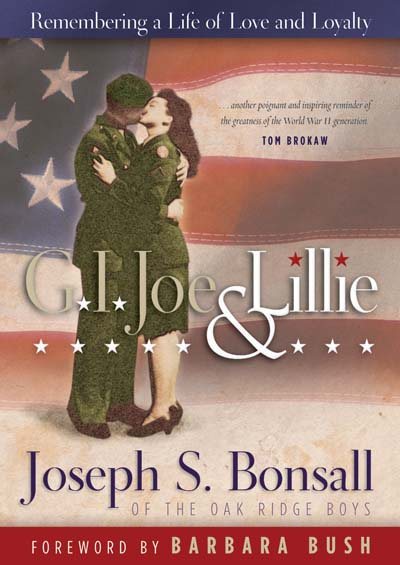 G.I. Joe & Lillie: Remembering a Life of Love and Loyalty cover