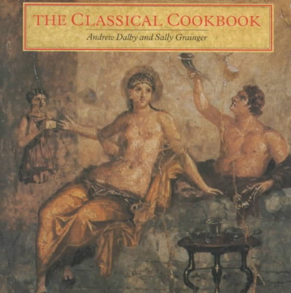 The Classical Cookbook cover