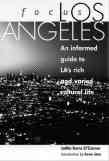 Discover Los Angeles: An Informed Guide to L.A.'s Rich and Varied Cultural Life cover